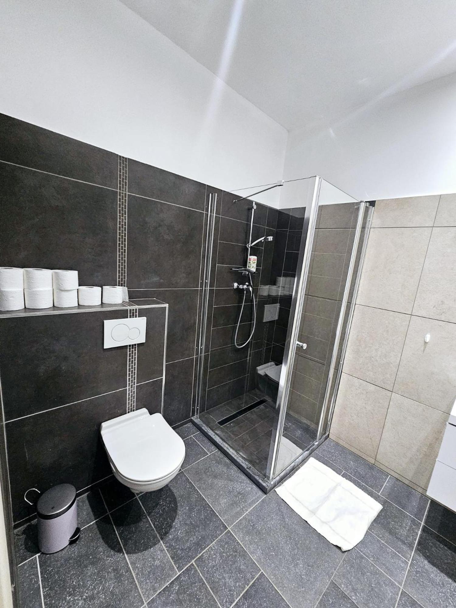 Chambre Privee Luik Buitenkant foto